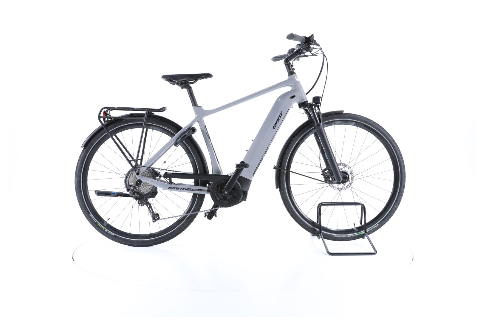 Giant AnyTour E+ 0 GTS (2019) | Diamond