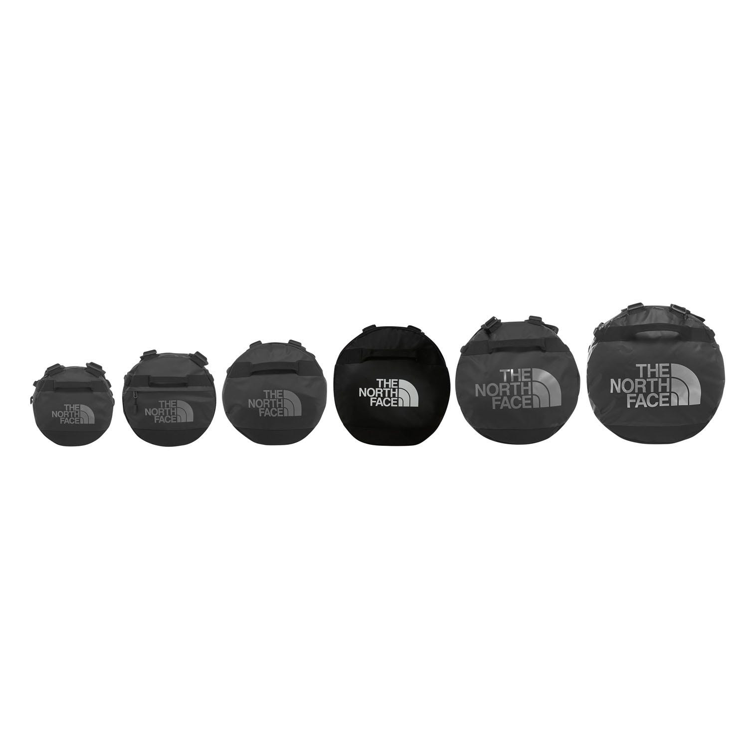 The North Face  Base Camp Duffel L