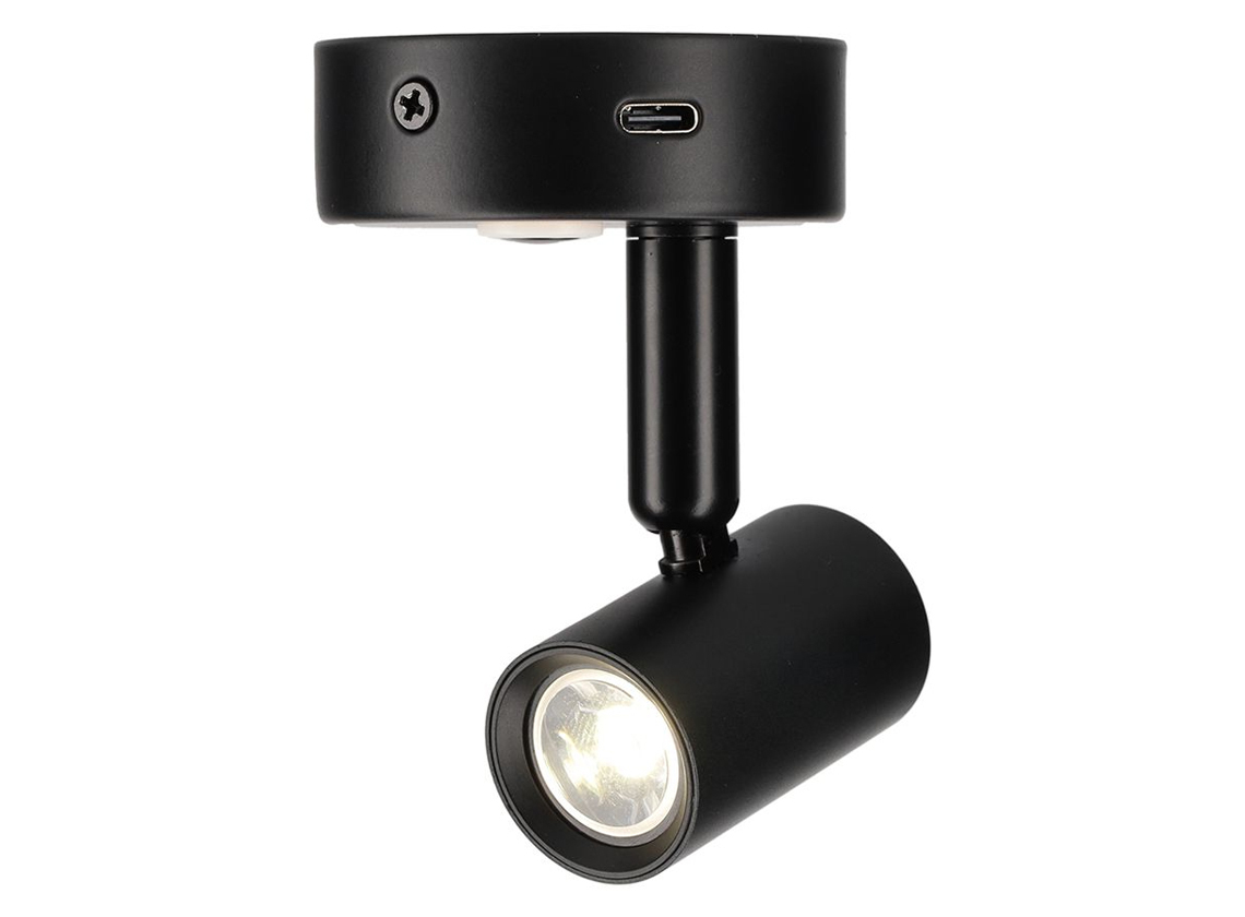 HABA Felino met USB-C laadpoort opbouwspot
