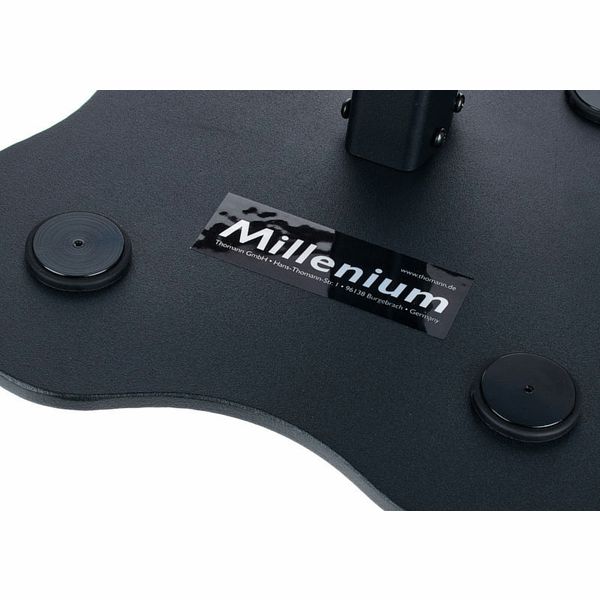 Dynaudio BM5 MKIII Desktop Stand Bundle