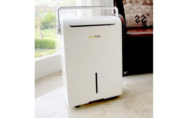 Luftentfeuchter »ecoQ 30L Energy Saver« für 190 m³ Räume