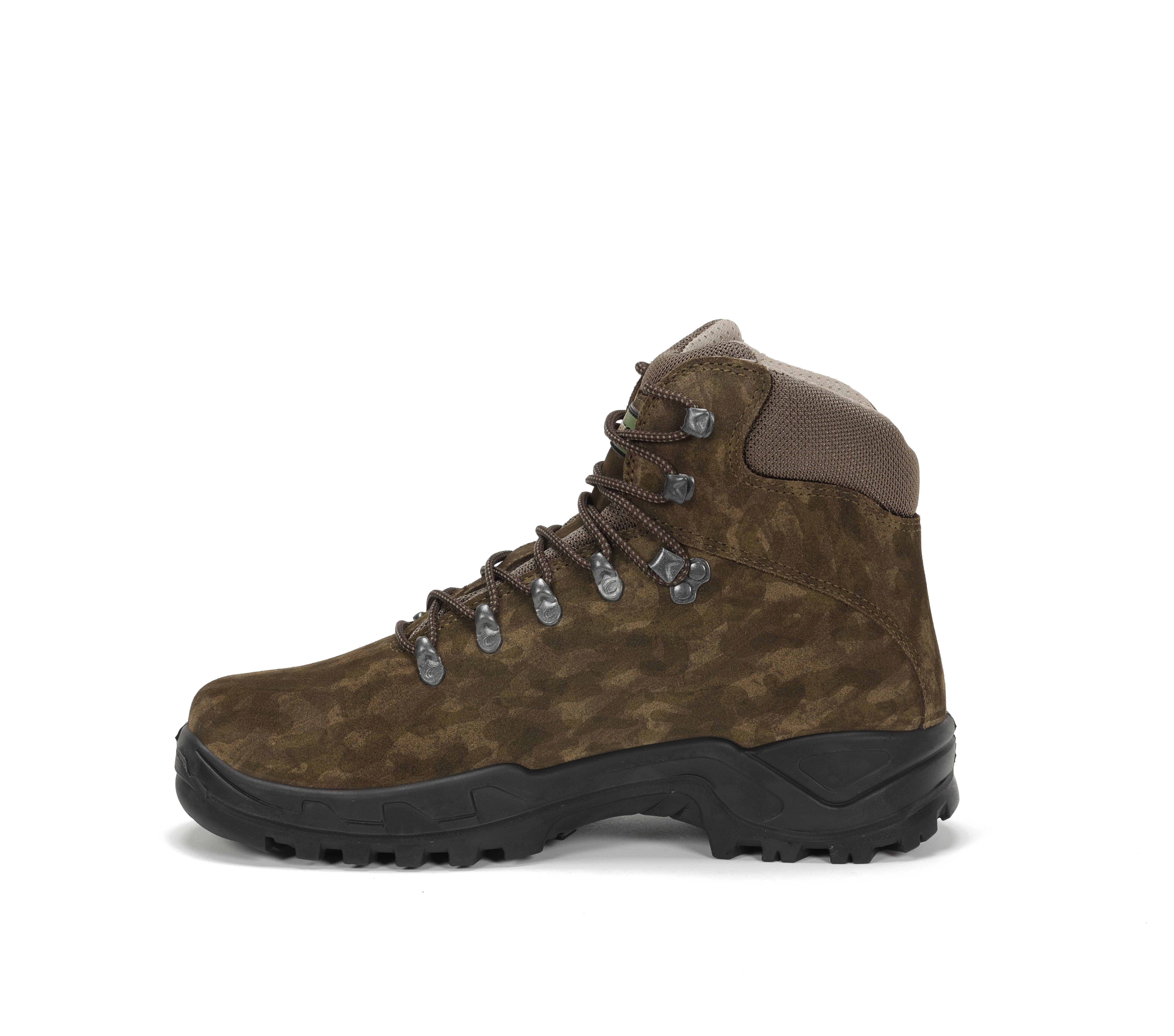 Chiruca Botas Xacobeo Gore-tex