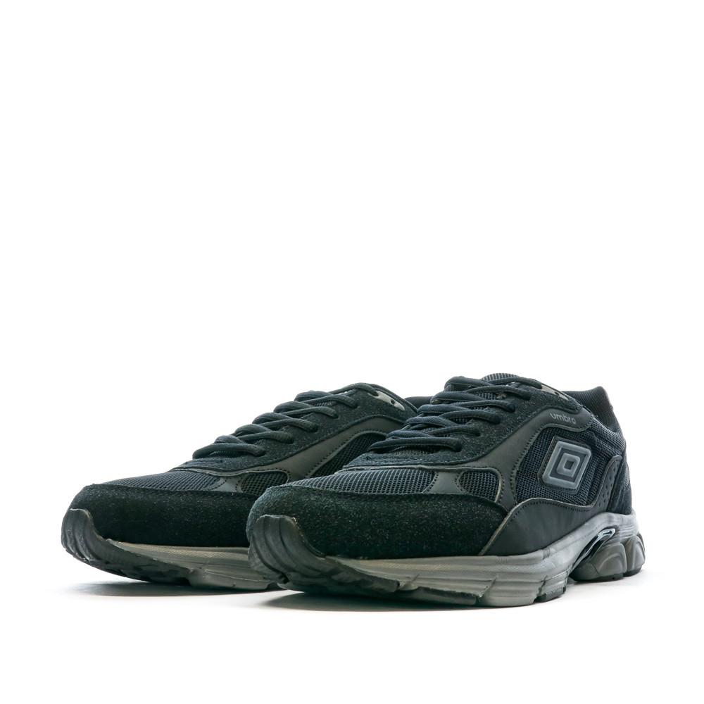 Umbro Baskets Noires Homme Umbro Orell