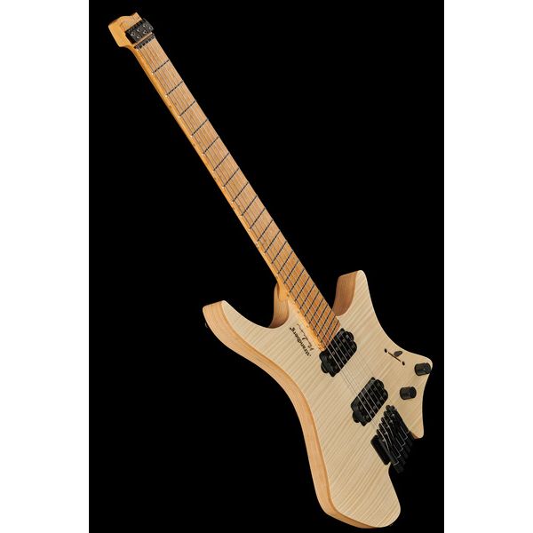 Strandberg Boden Original NX 6 Nat Flame