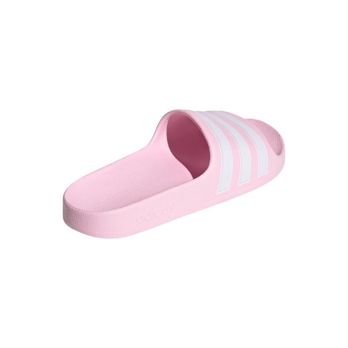 adidas Junior Sandal Adilette Aqua Slider Pink