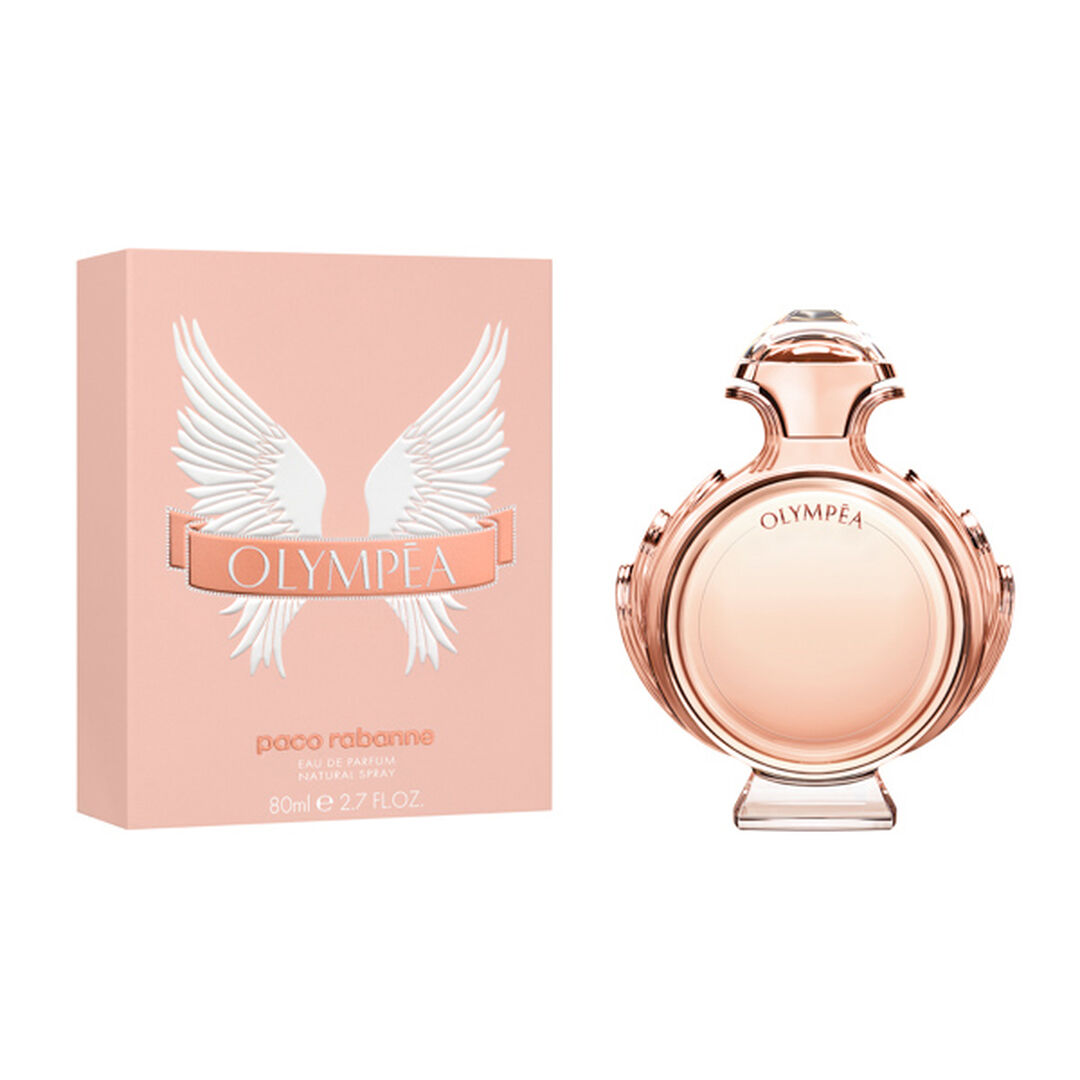 RABANNE OLYMPEA Eau de Parfum - 80ml