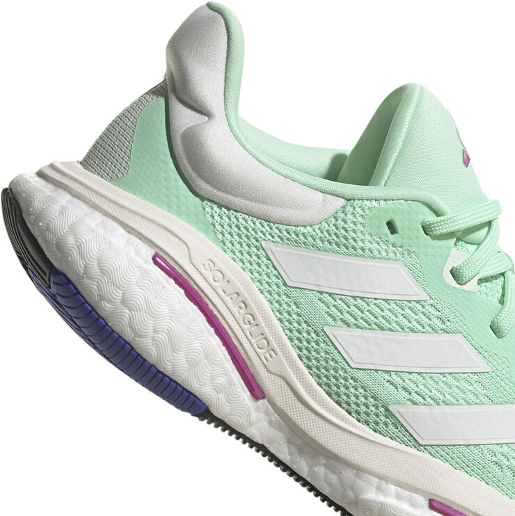 adidas Solarglide 6 løbesko Blå