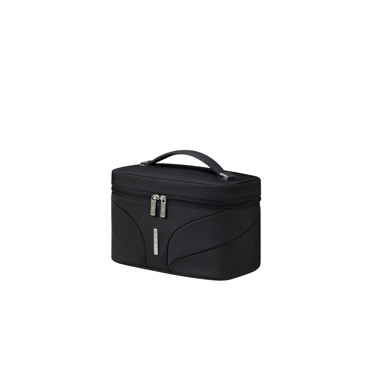 Samsonite Attrix Beauty Case anthracite