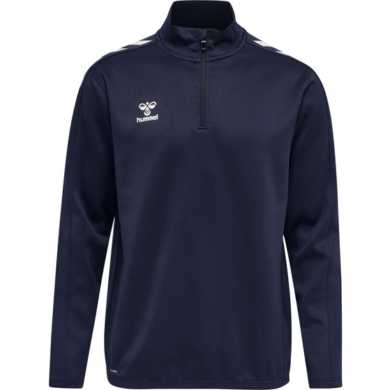 Hummel Core XK Half Zip Poly Sweat Men