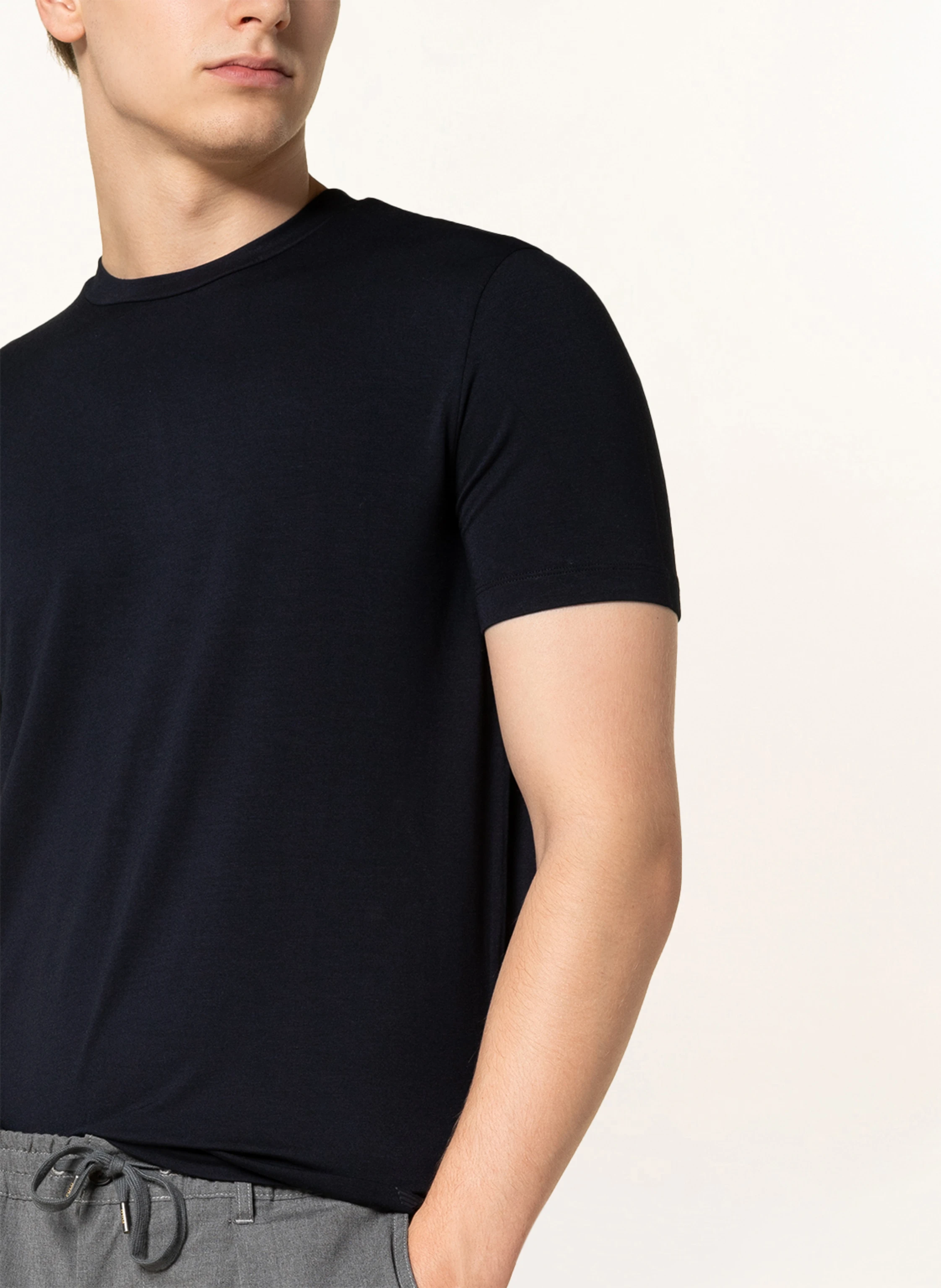 EMPORIO ARMANI T-Shirt