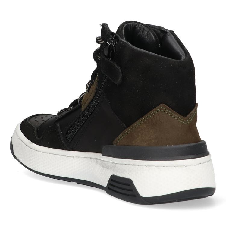 Track Style 325898 Wijdte 6 Black/Green(589) Wijdte 6