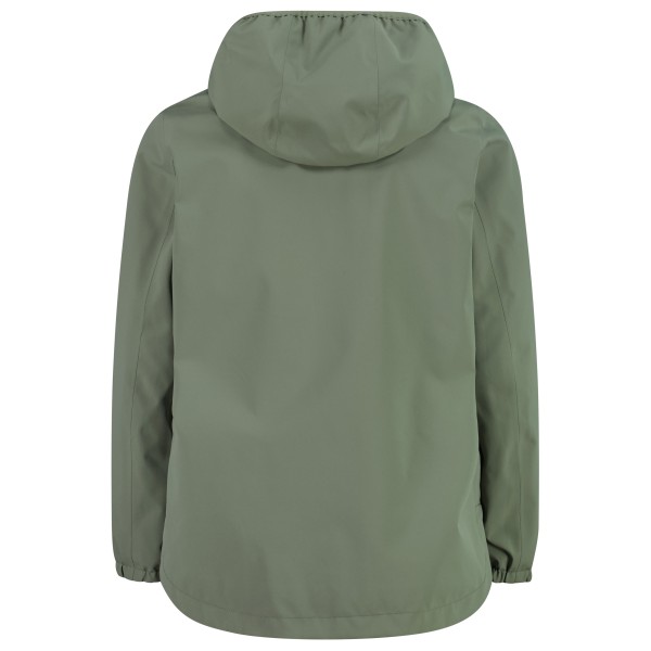 CMP - Girl's Jacket with Fix Hood - Veste imperméable
