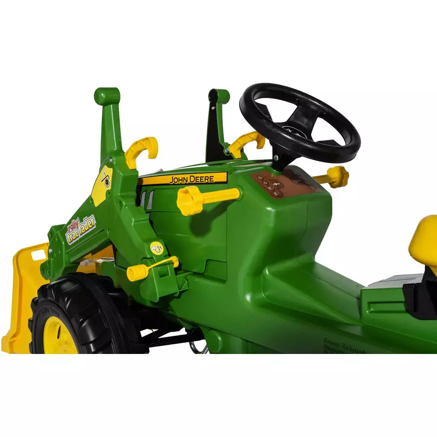 rolly®toys Kindertraktor rollyFarmtrac Premium II John Deere 7310R
