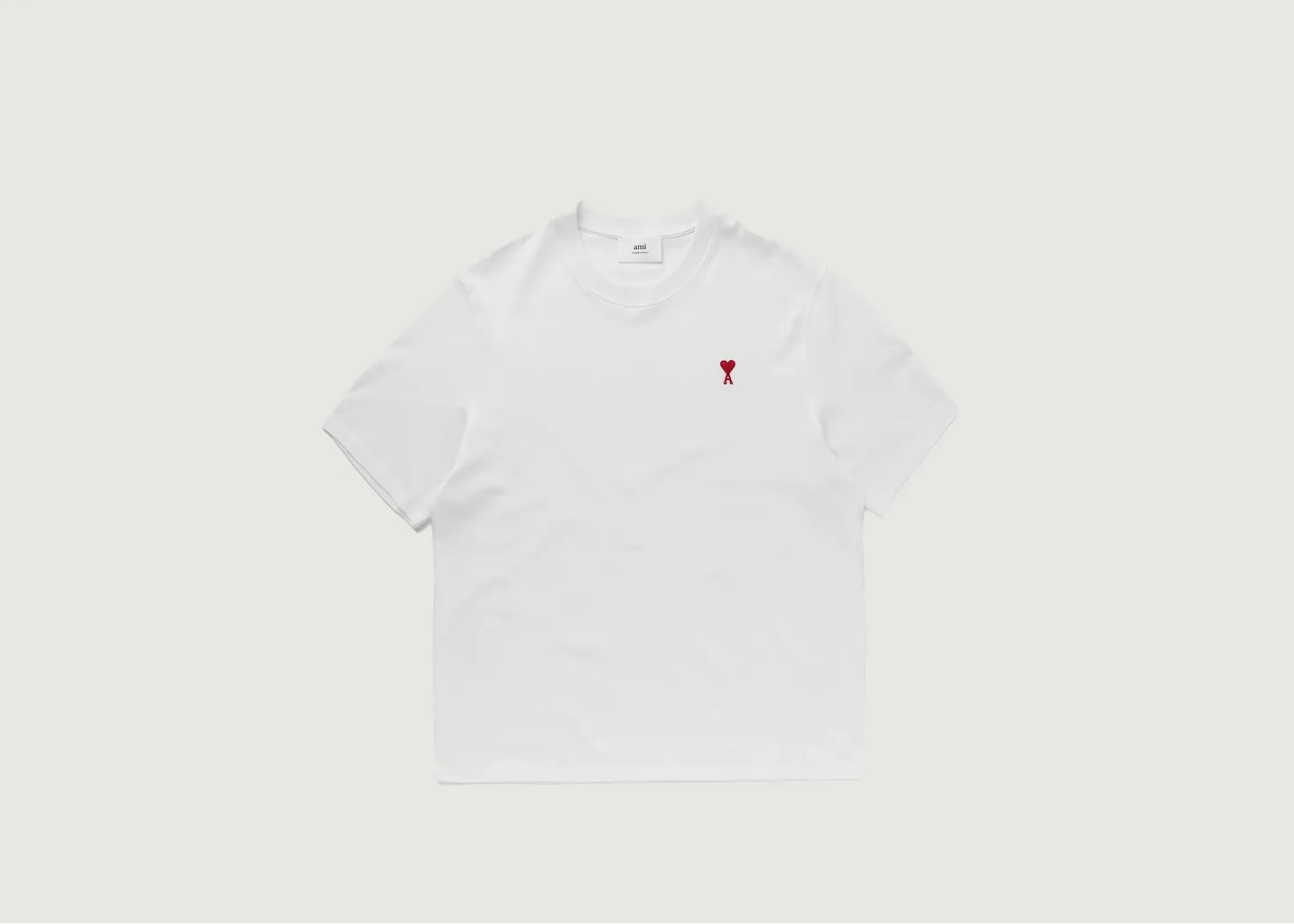 T-shirt Ami de Coeur AMI Paris