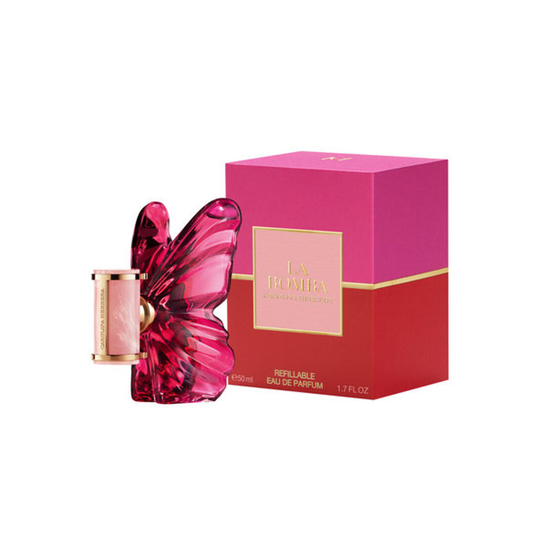 CAROLINA HERRERA La Bomba Eau de Parfum - 50ml