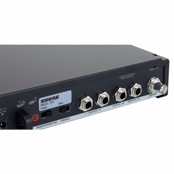 Shure PSM 300 Premium K3E