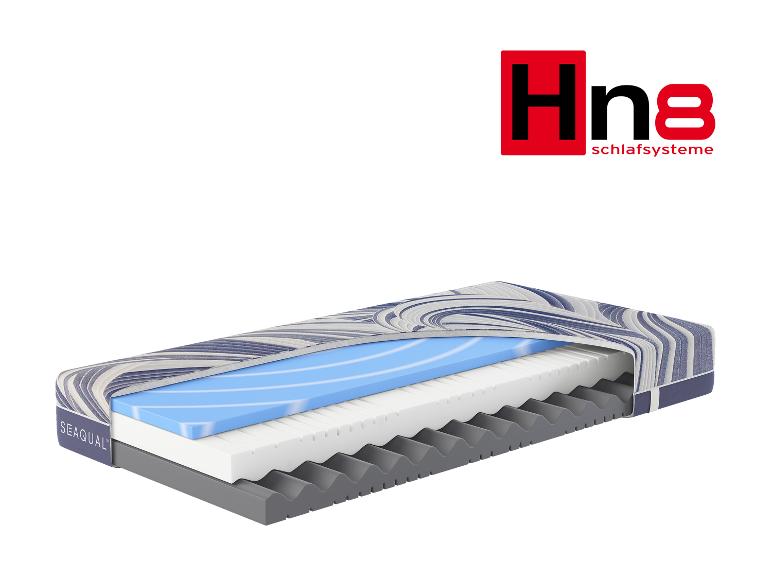 Comfortschuim matras Ocean Clean