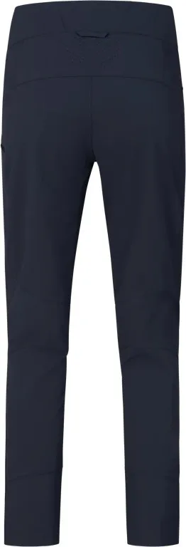 Norrøna Fjørå Flex1 Tech Pants W'S Caviar