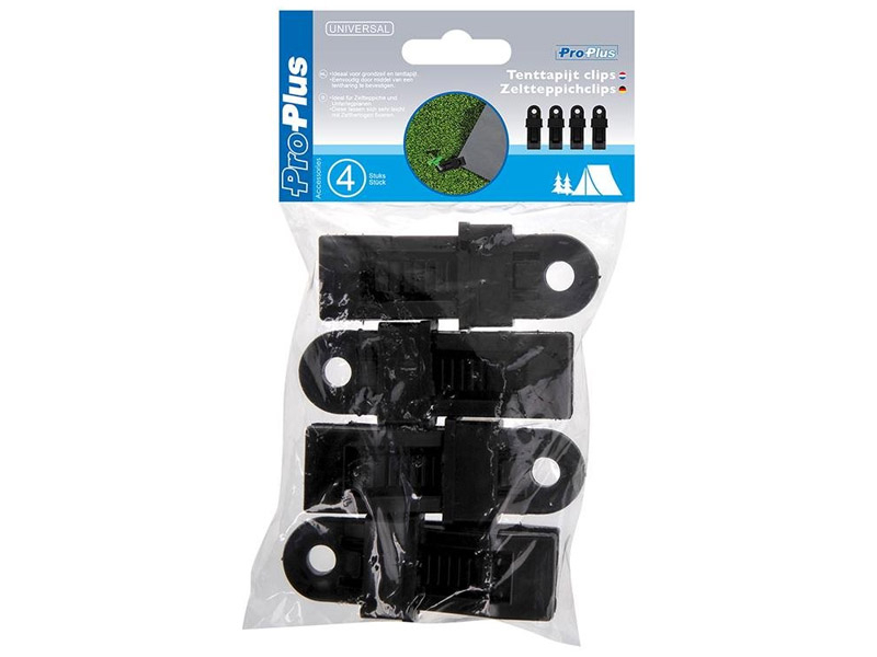 ProPlus tapijtclips