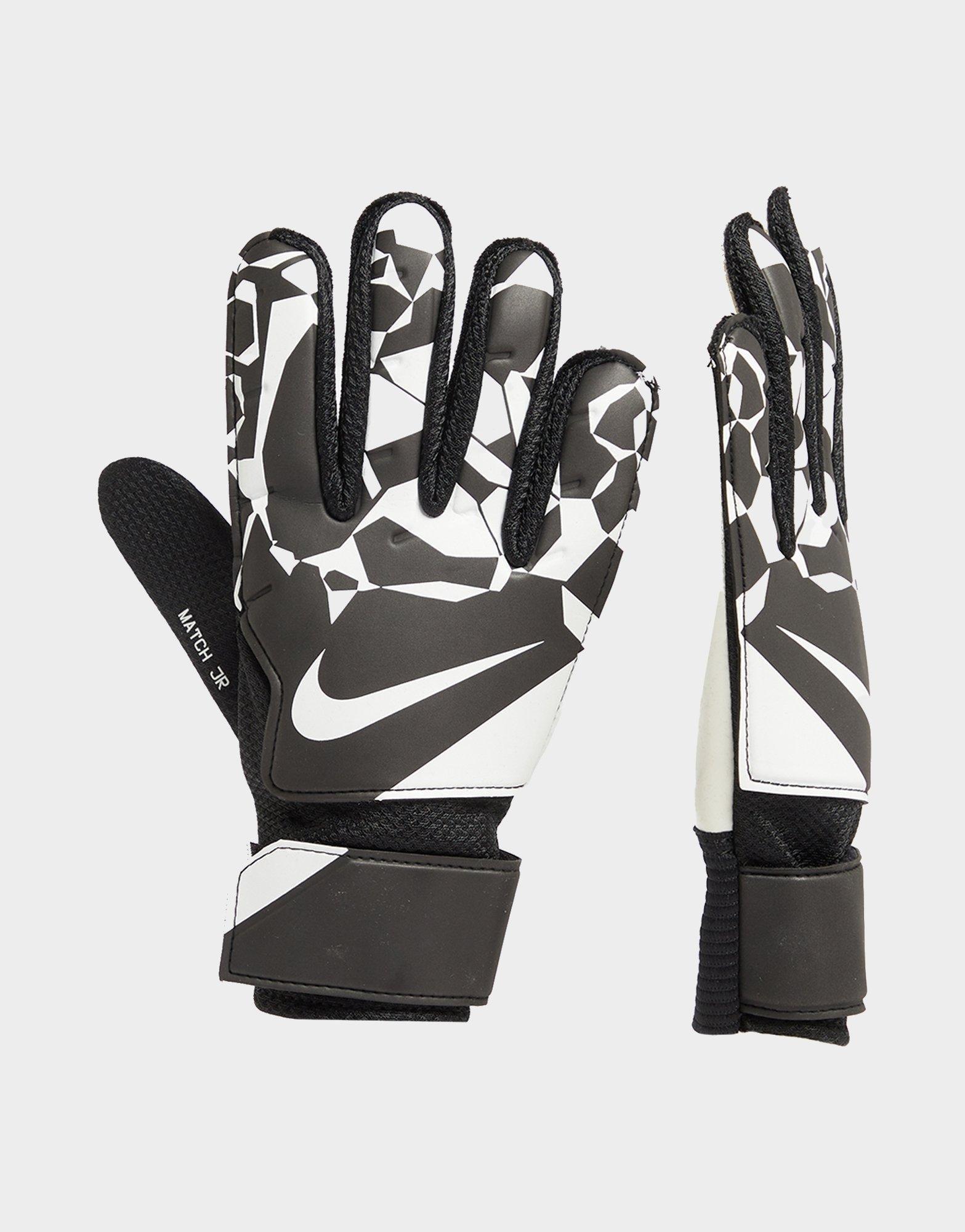Nike Gants de Gardien Match Junior