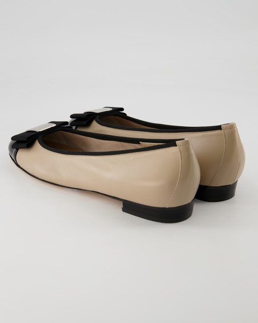 Konstantin Starke 7162 Ballerinas in Beige