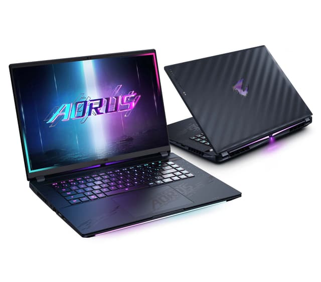 Gigabyte AORUS MASTER 16 U9-275HX/32/2TB/RTX5080 16