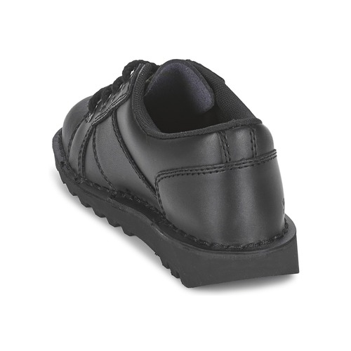 Kickers - KICK LOTOE - Noir