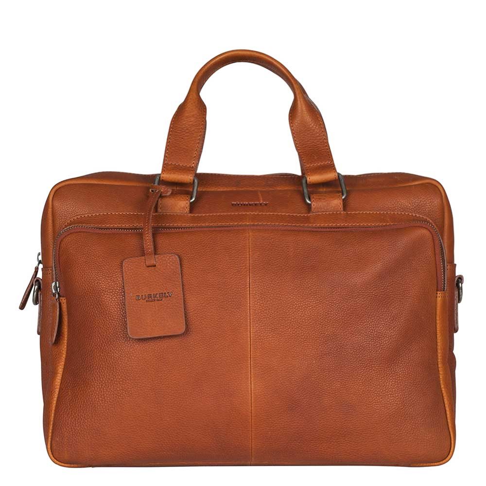 Burkely Antique Avery Workbag 15.6