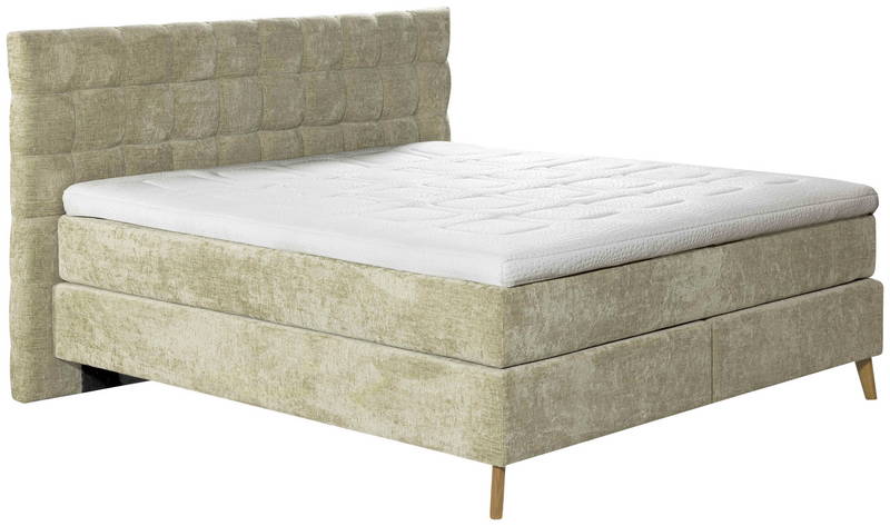 Esposa Boxspringbett TILA
