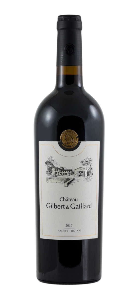 Grandes Cuvées du Languedoc-Roussillon - 6 bouteilles