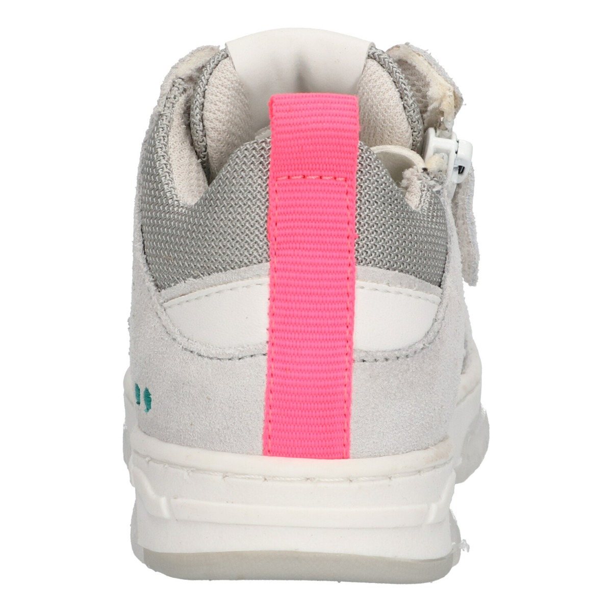 Sem Star - Lage Sneakers Bunnies Wit