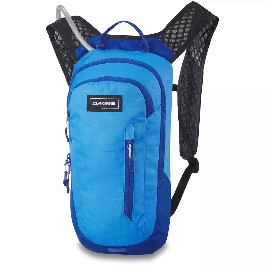 Dakine Shuttle 6 - Rucksack 43 cm deep blue