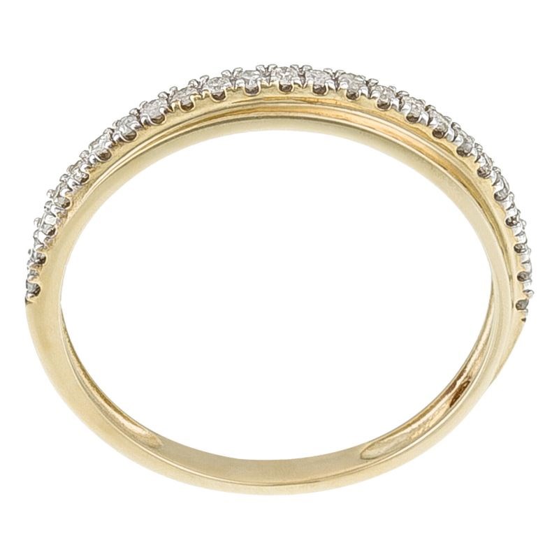 Bague Alliance 