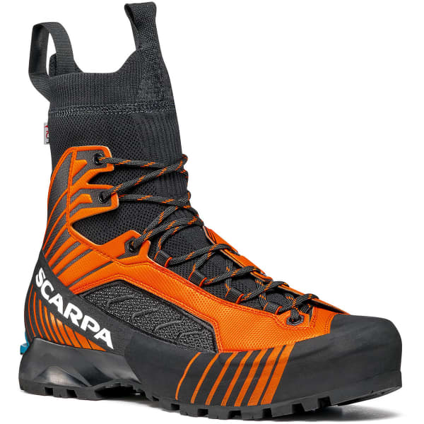 Chaussure alpinisme SCARPA RIBELLE TECH 2.0 HD