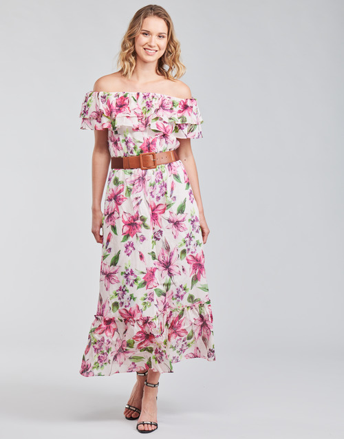 Liu Jo - WA1496-T5976-T9706 - Fleuri