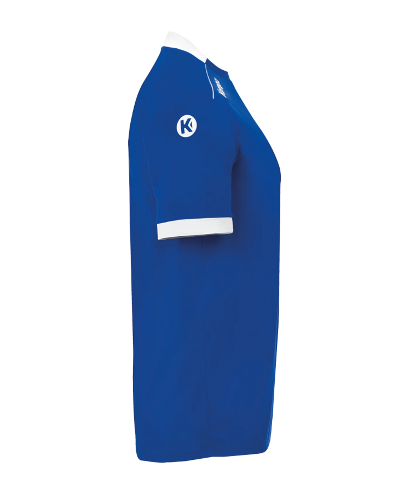 Kempa Player Trikot Kids Blau Weiss F04