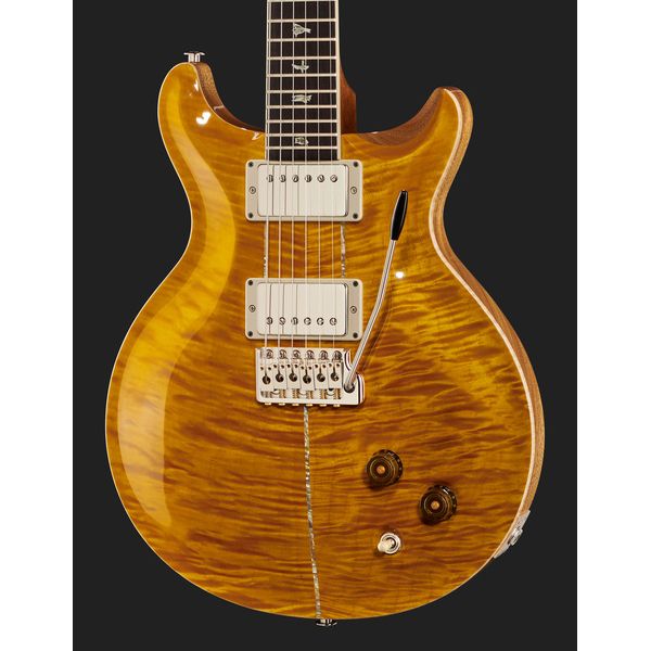 PRS Santana Retro Santana Yellow