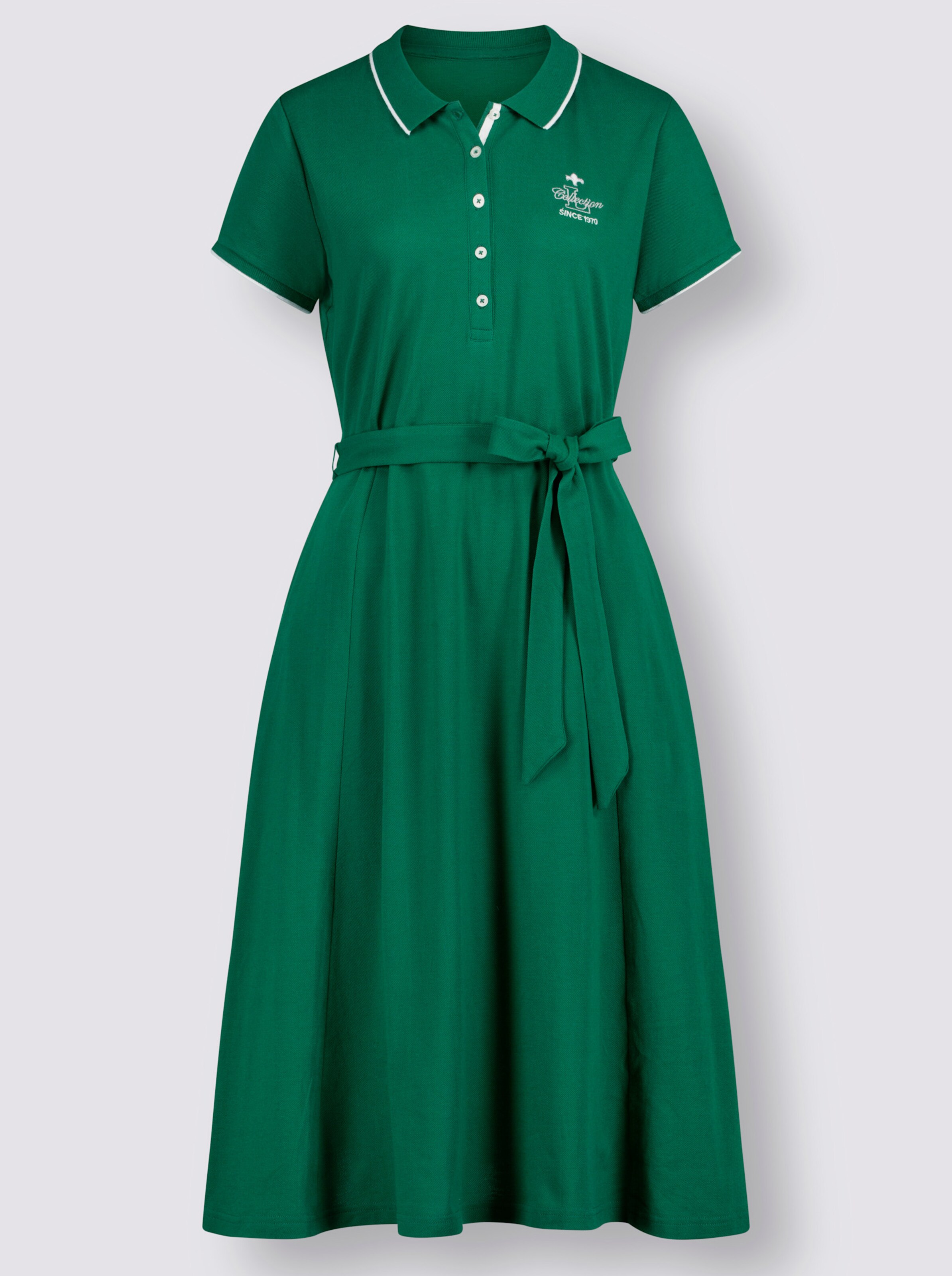 Polokleid