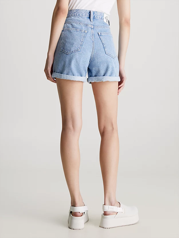 shorts jeans estilo 