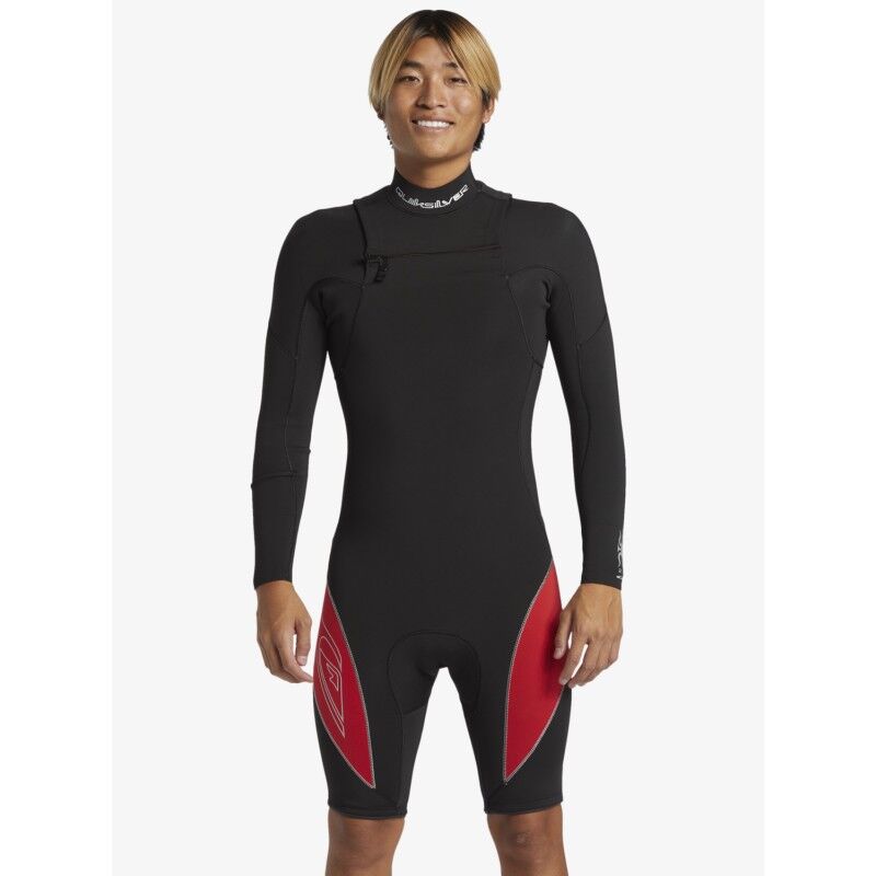 2/2mm Mercury Springsuit CZ - Combinaison de surf homme