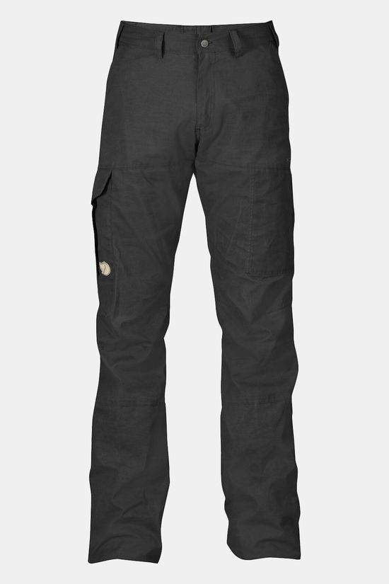 Fjällräven Fjällräven Karl Pro Trousers Long