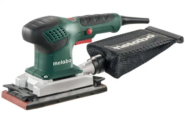 Metabo SRE 3185, Rystepudser, 8800 rpm, 22300 rpm, 84 dB, 73 dB, 3 dB