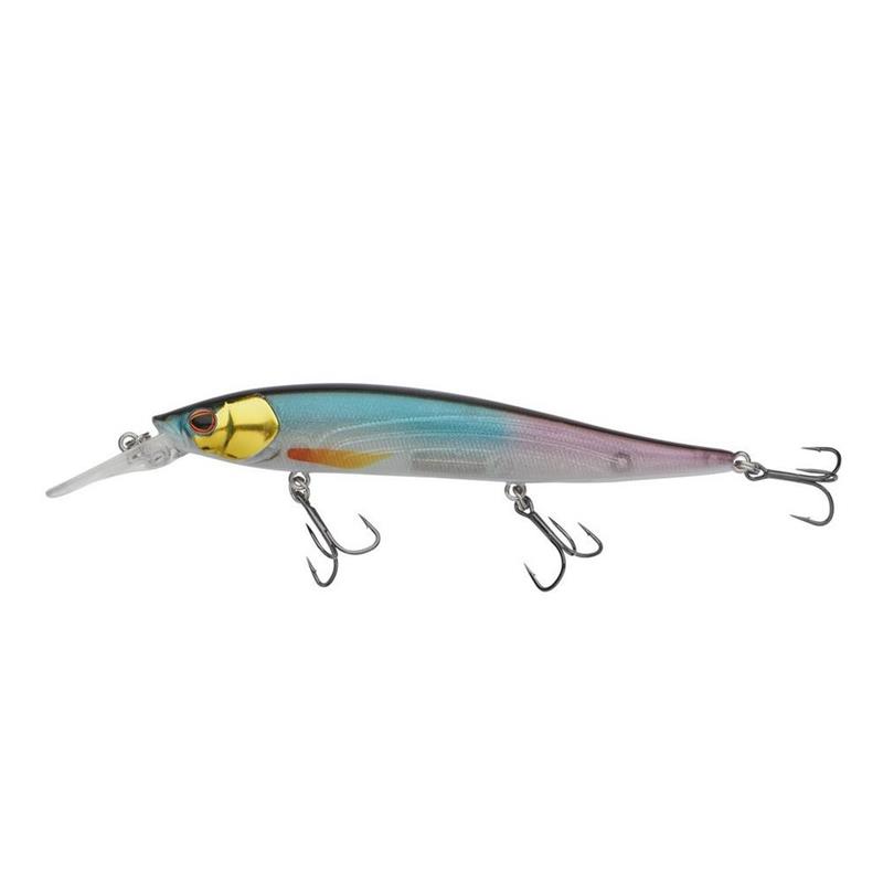 Leurre Flottant Berkley Dex Stunna Plus1 - 11Cm
