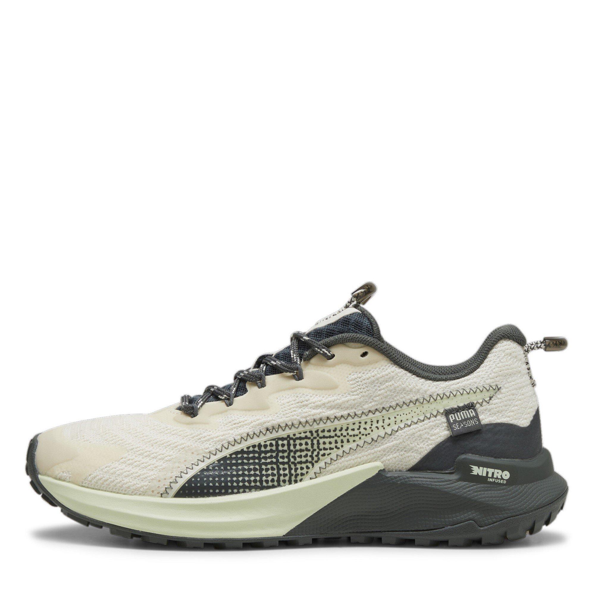 Puma Fast Trac 2 Nitro Womens Trail Running Shoes