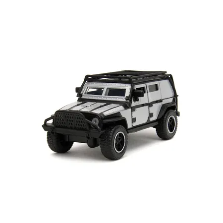 Jada Fast & Furious Twin Pack 1:32 Wave 2/2