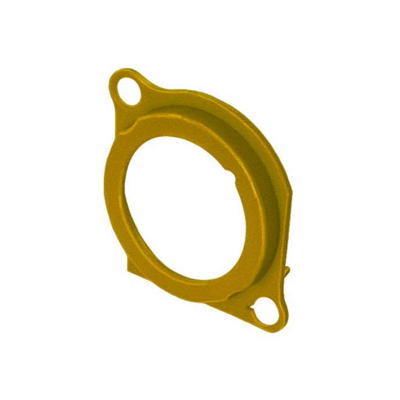Neutrik ACRM-1 code ring bruin voor Ethercon A & BA-serie male chassis