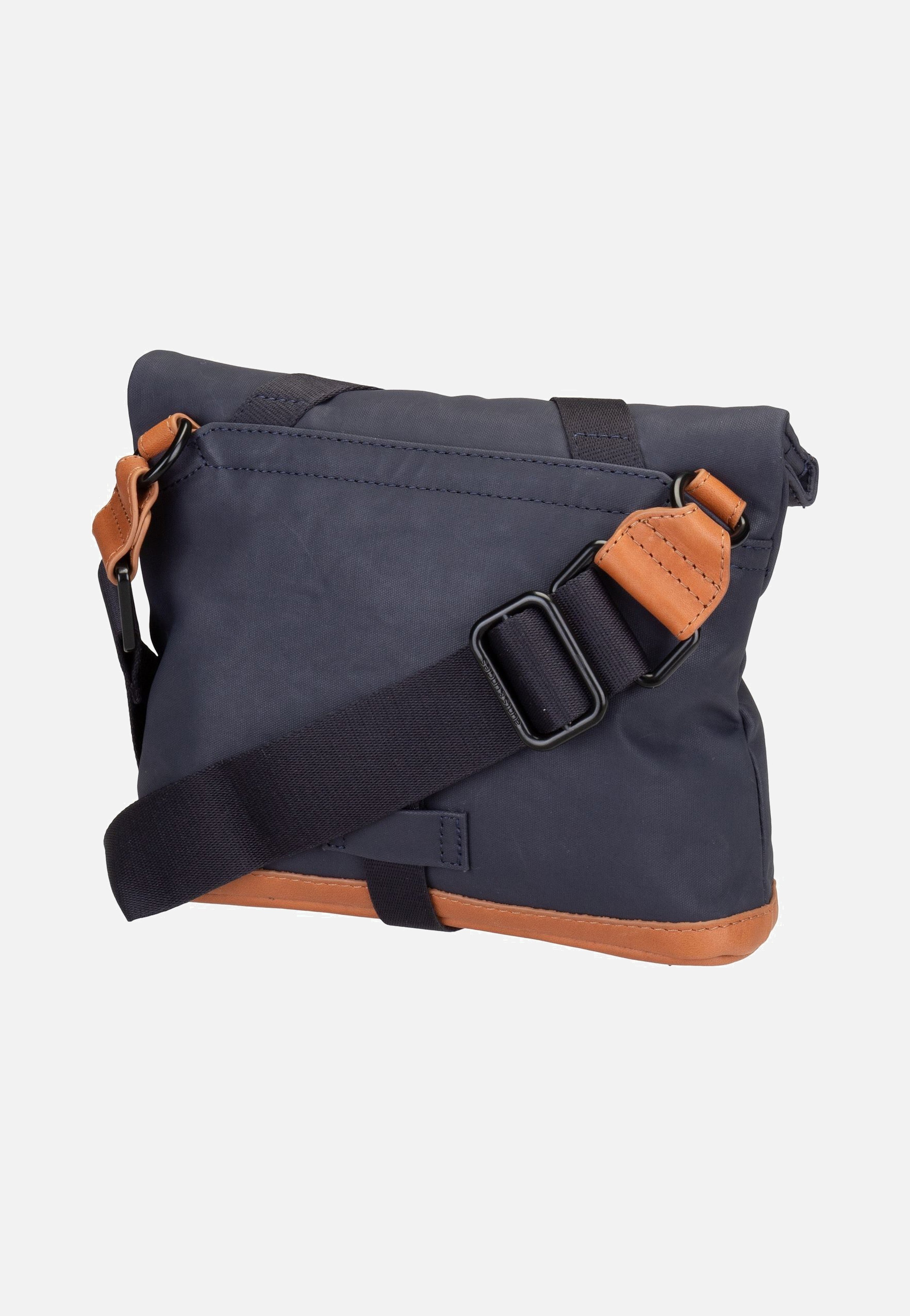 Tsu Night Blue - Bauchtasche