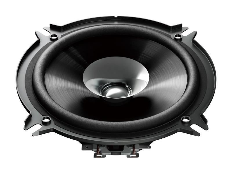 Pioneer Breitband 1-Weg Lautsprecher TS-G1310F Lautsprechertyp: Doppelkonuslautsprecher, Breitband (1-Weg)
