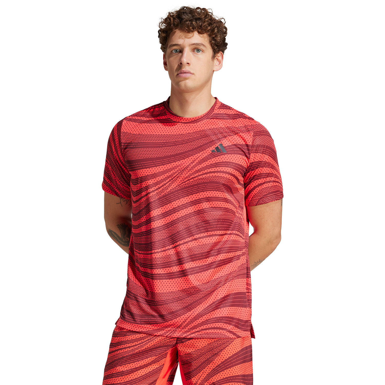 adidas Heren Set 12
