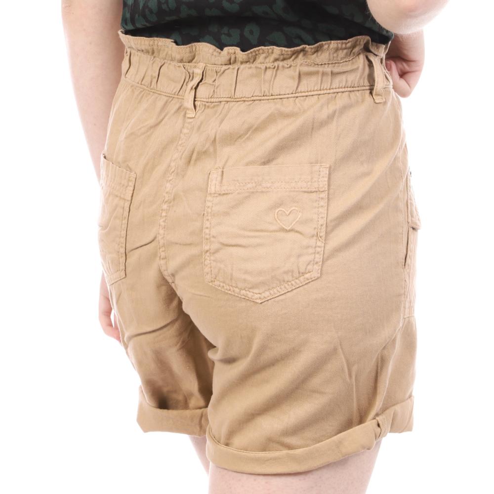 Joseph In Short Beige Femme Joseph In Shana